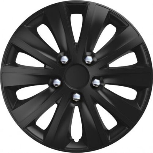 Тасове Versaco Rapide NC Black – 13''