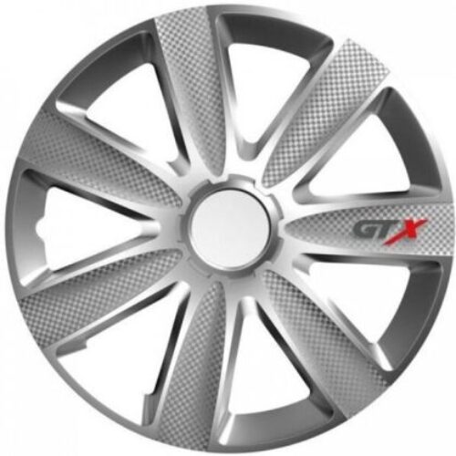 Тасове Versaco GTX CARBON Silver – 14''