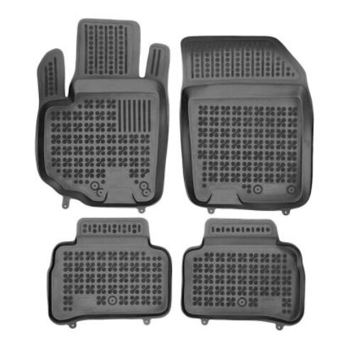 Гумени стелки за SUZUKI Vitara (2014+) – тип леген