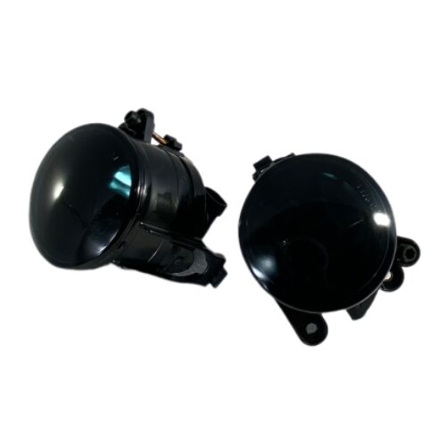 Халогени за Golf 5 / Джета (2005+) за стандартна броня – опушени