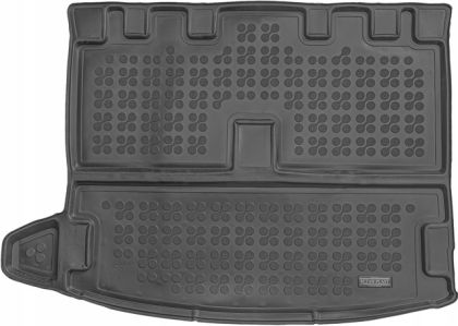 СТЕЛКИ ЗА БАГАЖНИК ЗА DACIA JOGGER- ЛЕГЕНИ - Автоаксесоари