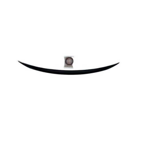 Спойлер за багажник Mercedes GLE C167 (2020+) AMG – черен гланц