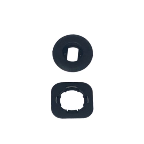 Щипки за прикрепяне на стелки към пода Rezaw-Plast за HONDA – 4бр. за 2 стелки