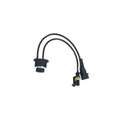 Универсални приставки за ксенон крушки от D2S баласт