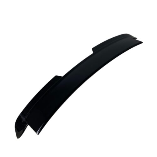 Спойлер антикрило за Seat Ibiza (2008-2017) – черен гланц