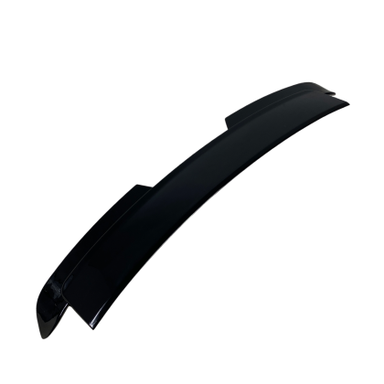 Спойлери за SEAT - черен гланц - Автоаксесоари