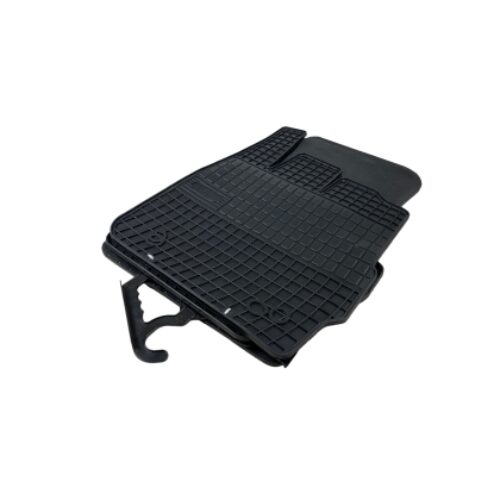 Гумени стелки за FORD Fiesta (2008-2017), марка Frogum