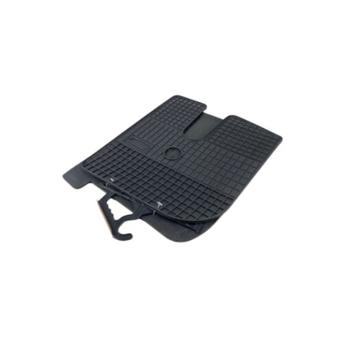 Гумени стелки за камион IVECO Stralis (2002+)- широка кабина, марка Frogum