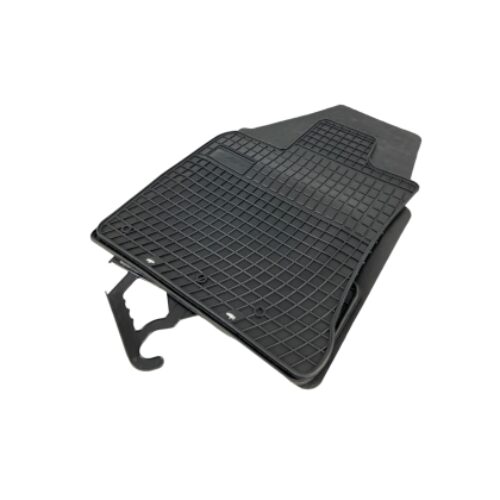 Гумени стелки за NISSAN Qashqai (2007-2013), марка Frogum