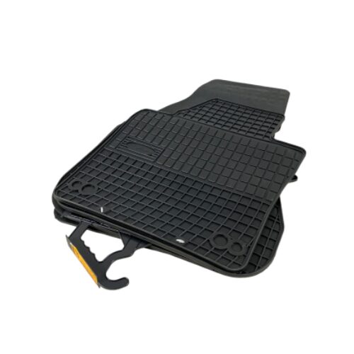 Гумени стелки за VW Caddy Life (2003-2020), марка Frogum