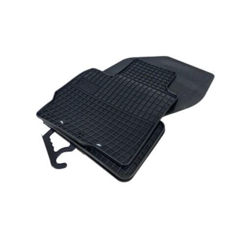 Гумени стелки за PEUGEOT 4007 / CITROEN C-Crosser (2007-2012) / MITSUBISHI Outlander II (2005-2012), марка Frogum