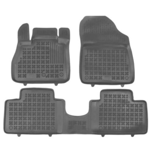 Гумени стелки за RENAULT Grand Scenic IV (2016-2022) – тип леген