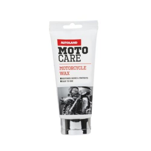 MOTO CARE Вакса за Полиране за Мотоциклети, 150ml