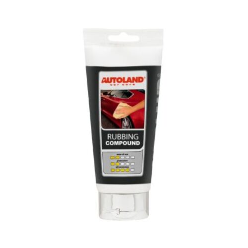 Полираща Паста, 150 мл