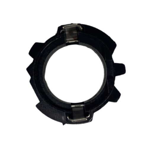 Приставка за лед крушки H7 за Vw Golf 5 / Jetta  тип 1