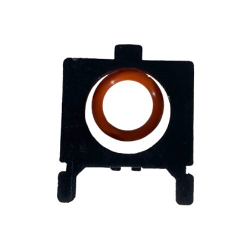 Приставка за лед крушки H7 за Ford – с гумено уплътнение