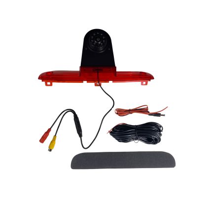 Камера за задно виждане за PEUGEOT - Автоаксесоари