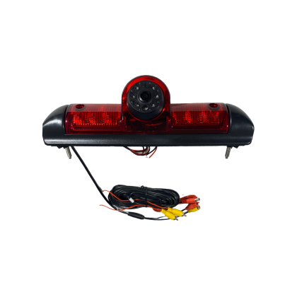 Камера за задно виждане за PEUGEOT - Автоаксесоари