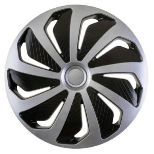 Тасове Versaco Wind Silver / Black – 15"