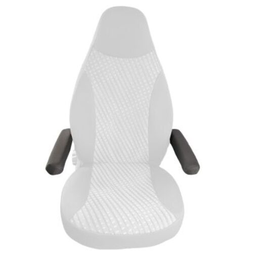 Тапицерия Petex за Camper – за подлакътник  – Сив цвят