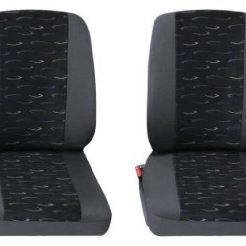 Тапицерия Petex за БУС PRofi2 – за 2 седалки единични