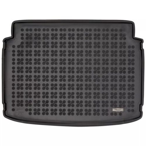 Гумена стелка за багажник за Hyundai Bayon (2021+) – Rezaw Plast