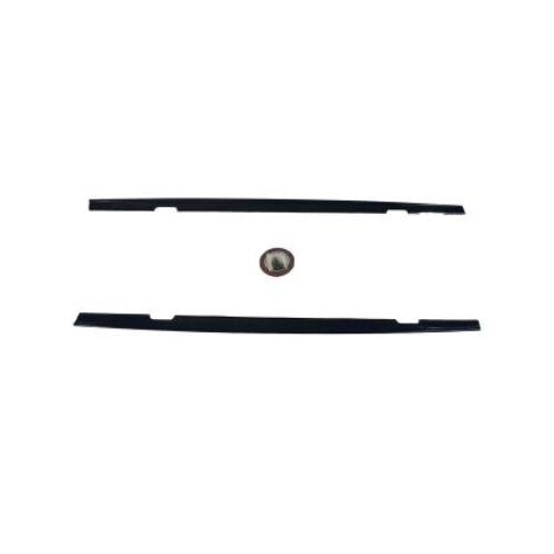 Добавка за прагове за BMW E90 (2005-2011) – M-Performance дизайн