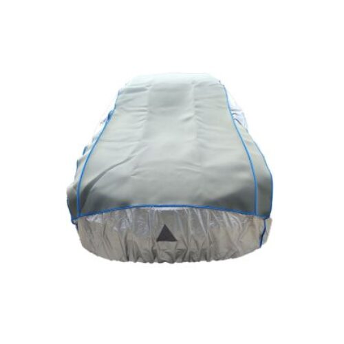 Покривало за кола против градушка – Stop Ice – размер XL / SUV – 490x185x145 cm