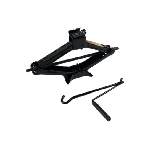 Крик ръчен тип "жаба" – 2 тона