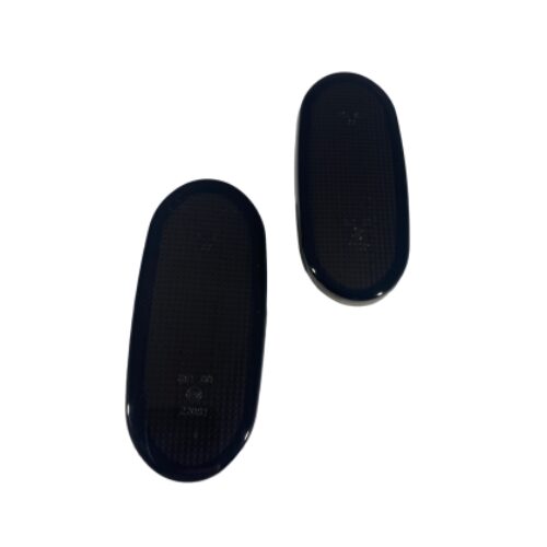 Диодни мигачи за калник за Mercedes Sprinter W906/VW Crafter (2006+) – опушени с бягащ мигач