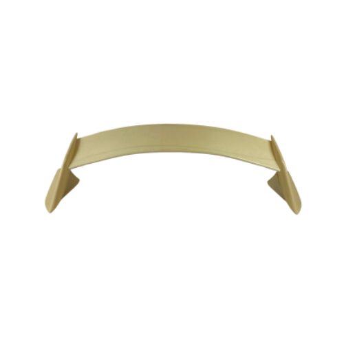 Антикрило за Honda Civic hatchback (2016-2021) – Type-R дизайн