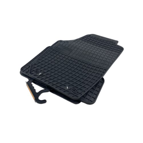 Гумени стелки за SKODA Fabia 2 (2007-2014), марка Frogum