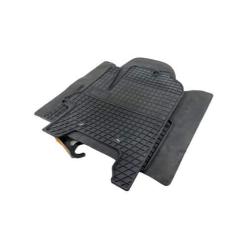 Гумени стелки за IVECO Daily (1999-2014), марка Frogum