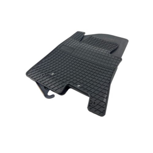 Гумени стелки за KIA Ceed (2012-2018), марка Frogum