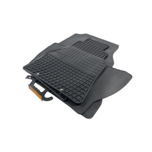 Гумени стелки за MERCEDES Sprinter (1996-2006) / VW LT (2000-2006), марка Frogum