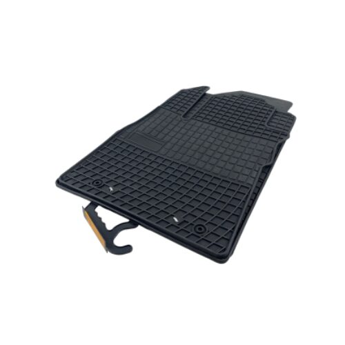 Гумени стелки за MG ZS (2017-2024), марка Frogum