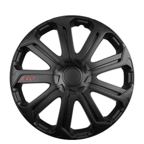 Тасове Versaco Evo Black – 16"