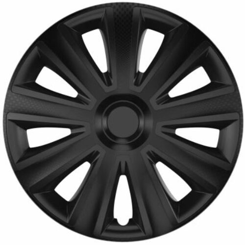 Тасове Versaco Aviator Carbon Black – 15"