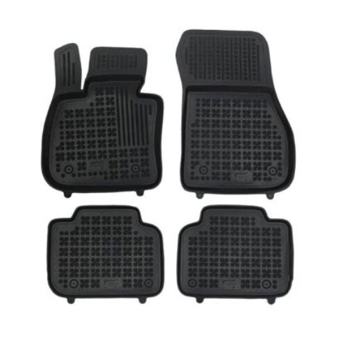 Гумени стелки за BMW X2 (U10) (2023+) – тип леген