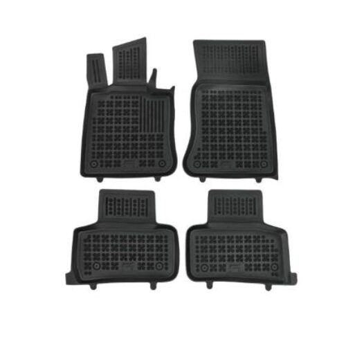 Гумени стелки за Mercedes GLC X254 Mild Hybrid, Hybrid (2022+) – тип леген