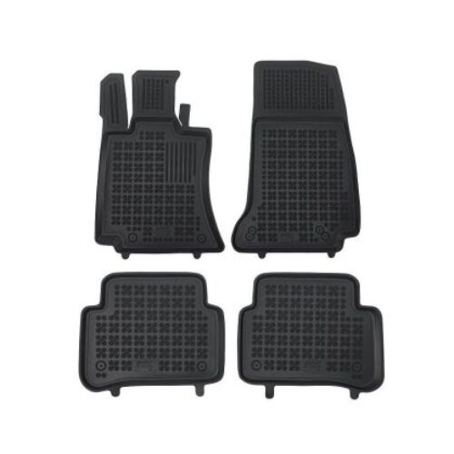 Гумени стелки за Mercedes E-Class W214 (2023+) – тип леген