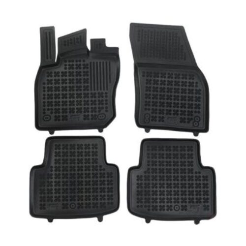 Гумени стелки за VW Tiguan III (2024+) – тип леген