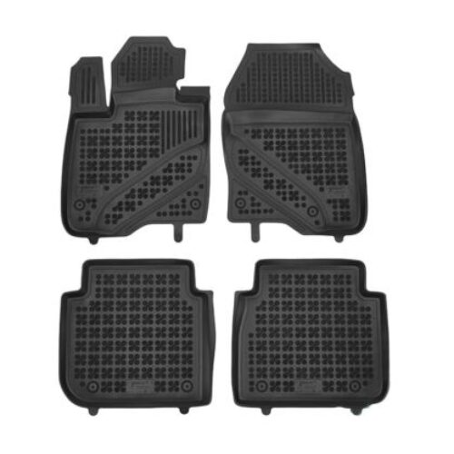 Гумени стелки за Honda CR-V Hybrid (2023+) – тип леген