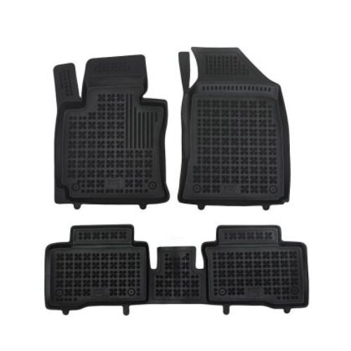 Гумени стелки за Ssangyong Tivoli / Grand Tivoli (2023+) – тип леген