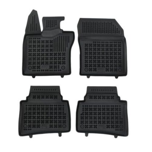 Гумени стелки за Toyota Prius Plug-in Hybrid (2023+) – тип леген