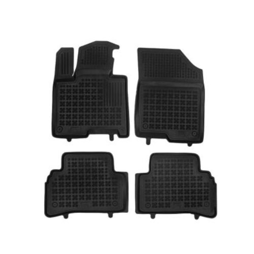 Гумени стелки за Kia Sportage Plug-in Hybrid (2021+) – тип леген