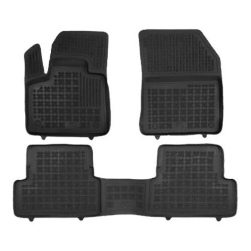 Гумени стелки за PEUGEOT 3008 (2020-2024) – Plug-in Hybrid – тип леген