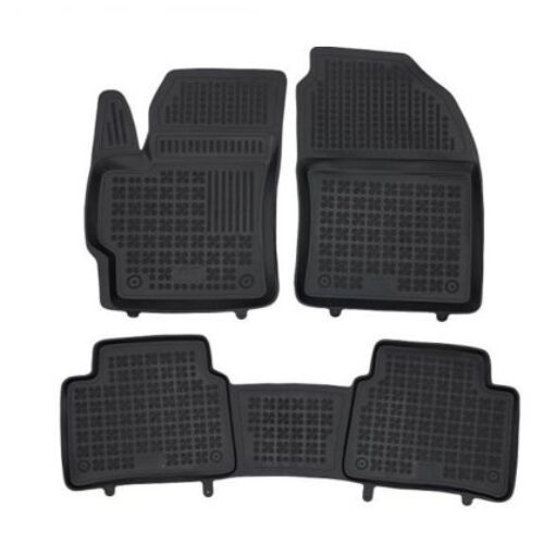 Гумени стелки за TOYOTA Corolla (E210) (2024+) sedan / combi – тип леген