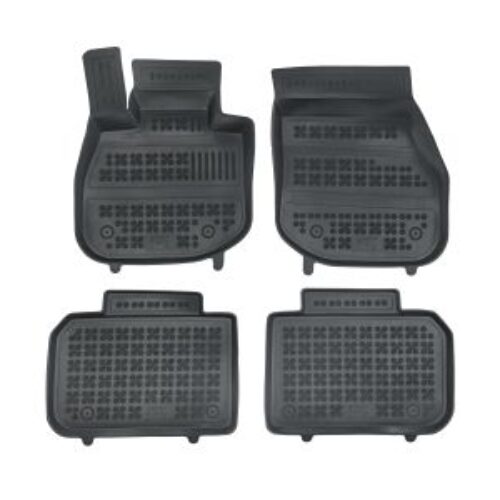 Гумени стелки за BMW iX1 X-Drive Electric (2023+) – тип леген