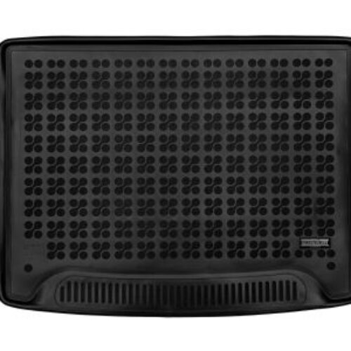 Гумена стелка за багажник за Hyundai Kona (2023+) upper floor – Rezaw Plast